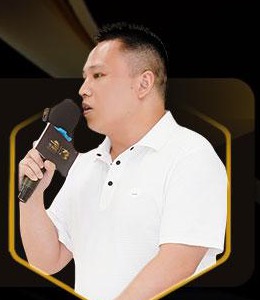 华中分栈合伙人李冬