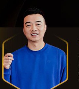 华中分栈创始股东李鹏