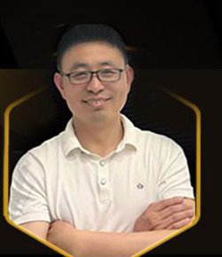 华中分栈创始股东李儒塘