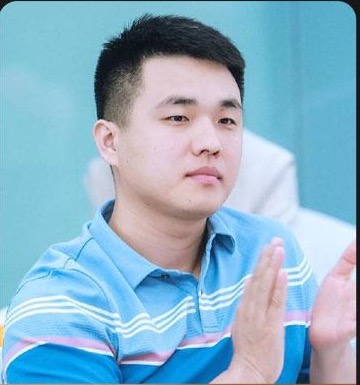 空间栈核心成员蔡鹏