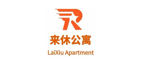 深圳市来休实业投资有限公司企业标识