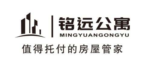 石家庄铭远房地产经纪有限公司企业标识