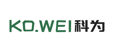 广州科为资管投资运营有限公司企业标识
