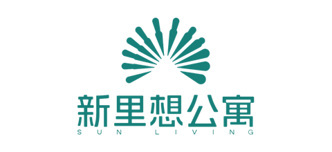广州新里想物业管理有限公司企业标识