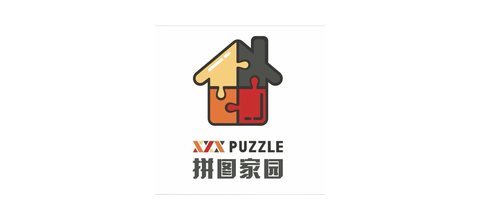 广州无忧生活服务有限公司企业标识