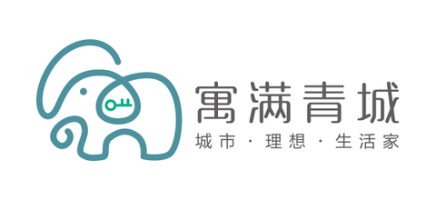 内蒙古寓满青城住房租赁有限公司企业标识