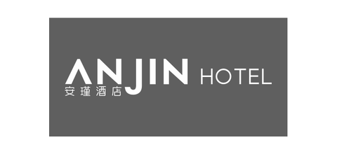 佛山安瑾酒店管理有限公司企业标识
