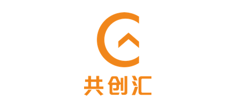 深圳共创汇商业管理有限公司企业标识