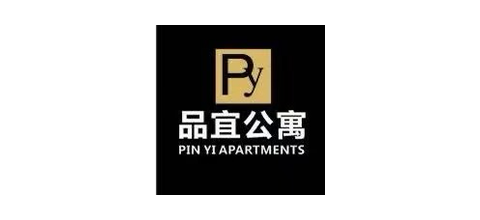 品宜物业管理有限公司企业标识