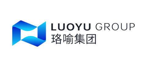 武汉珞瑜科技集团有限公司企业标识