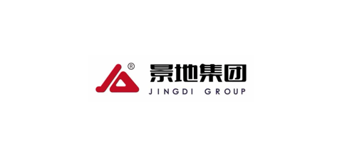 贵州景地实业集团有限公司企业标识