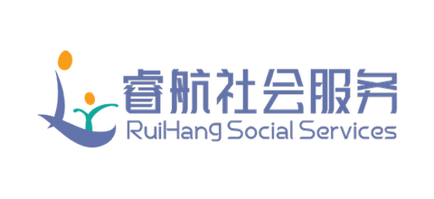 佛山市睿航社会工作服务中心企业标识
