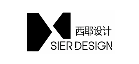 西耶设计(南昌)有限公司企业标识