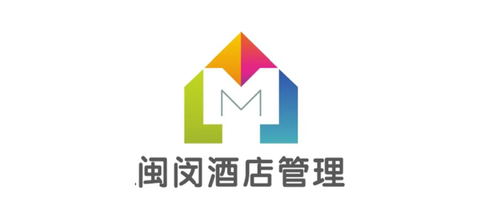 上海闽闵酒店管理有限公司企业标识