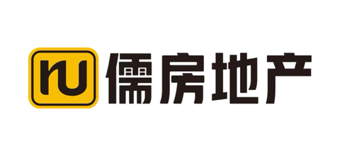 泗水县儒房地产经纪有限公司企业标识