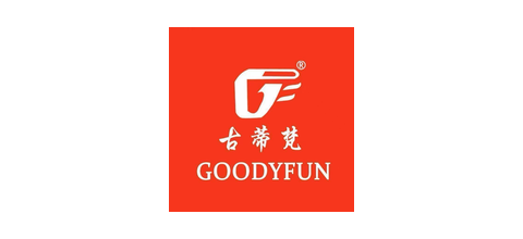 广州古蒂梵皮具有限公司企业标识