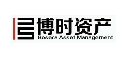 青海博时不动产运营管理有限公司企业标识