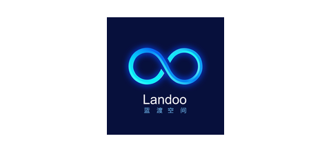 义乌市蓝渡空间数字科技有限公司企业标识
