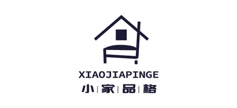 广州小家家居有限公司企业标识